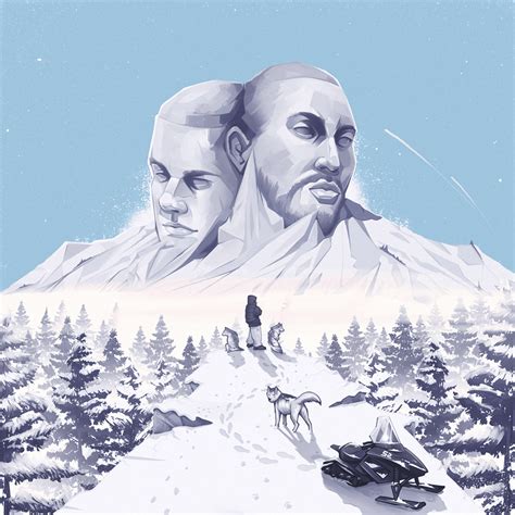фдидфл|ALBLAK 52 & Скриптонит (Skryptonite) – Winter Shiettt 2.